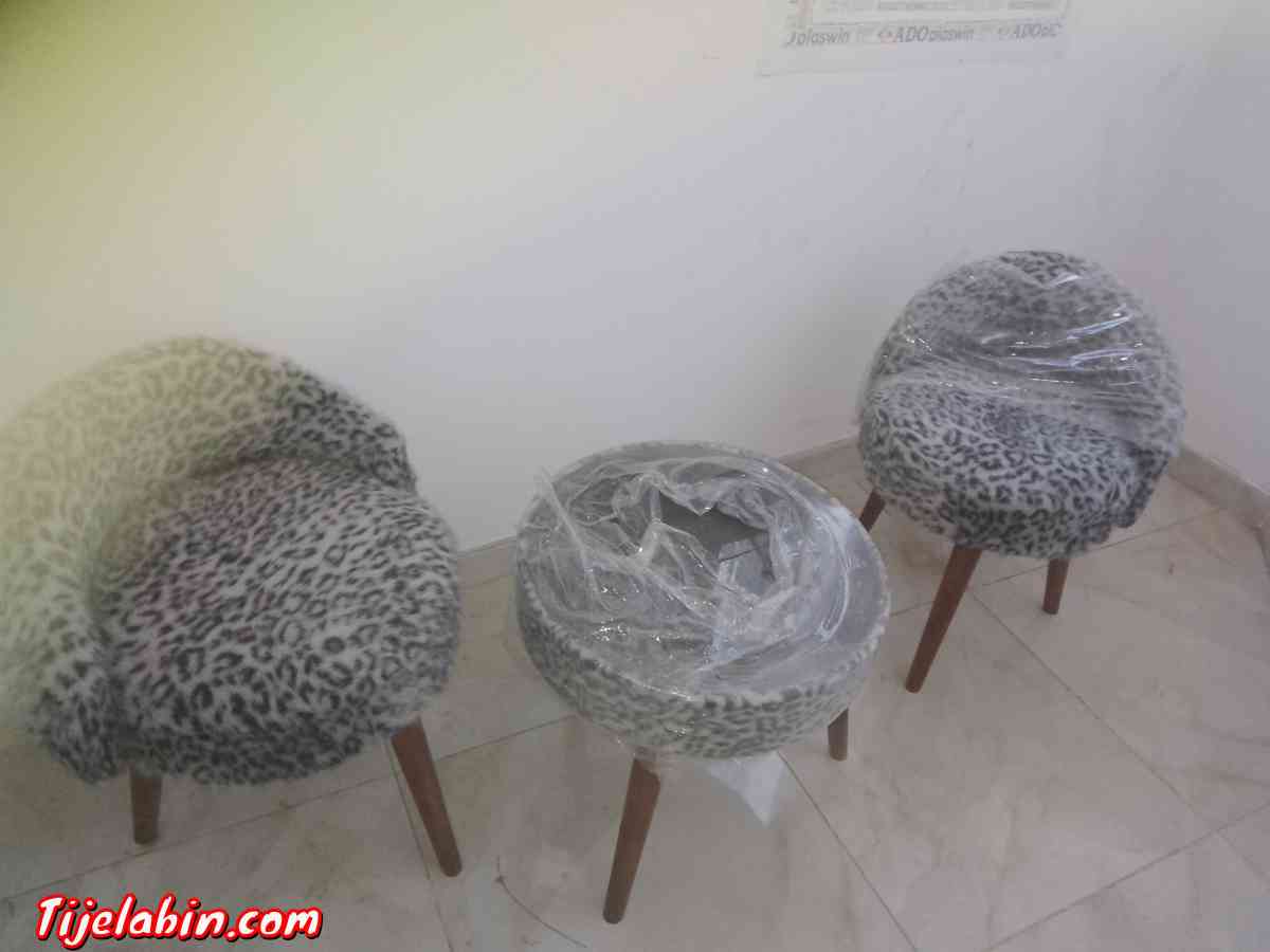 طاولة الريش - Alger Centre, Alger - Tijelabin