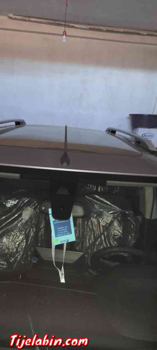 بيجو ريفتر - Frenda, Tiaret - Tijelabin