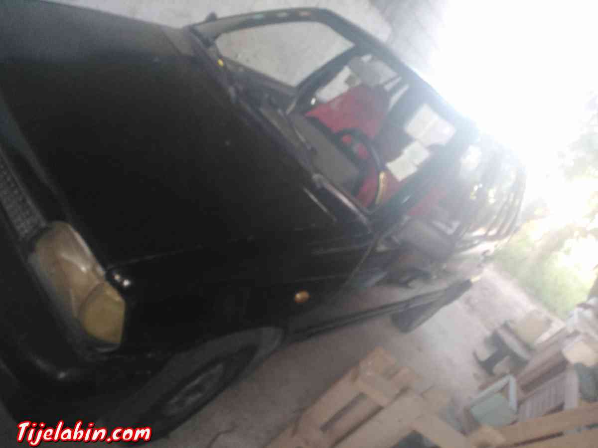 ماروتي 800 - Baghlia, Boumerdes - Tijelabin