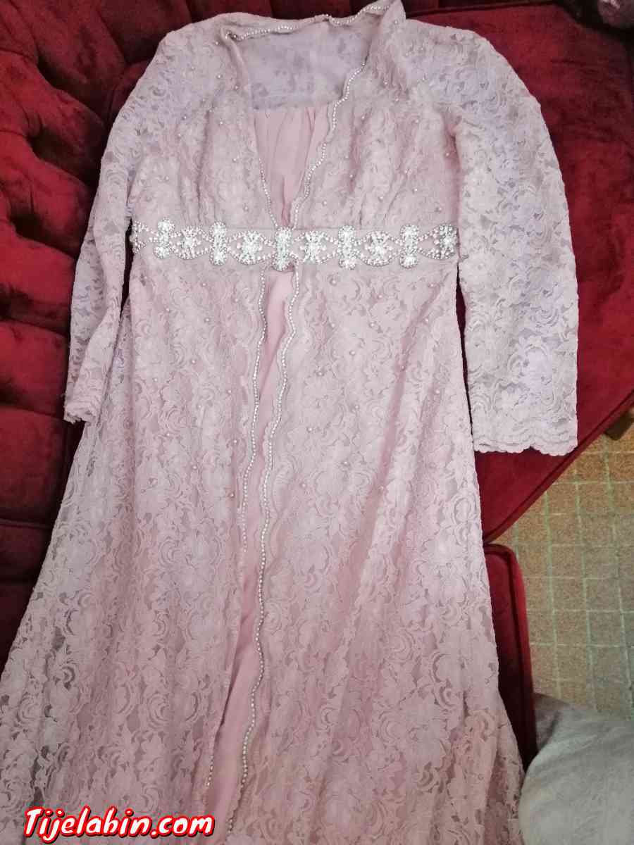 robe soirée - Medea, Medea - Tijelabin