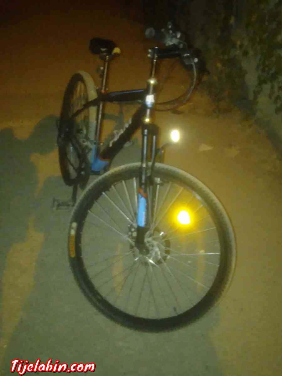 velo ham cycl - Ouled Yaich, Blida - Tijelabin