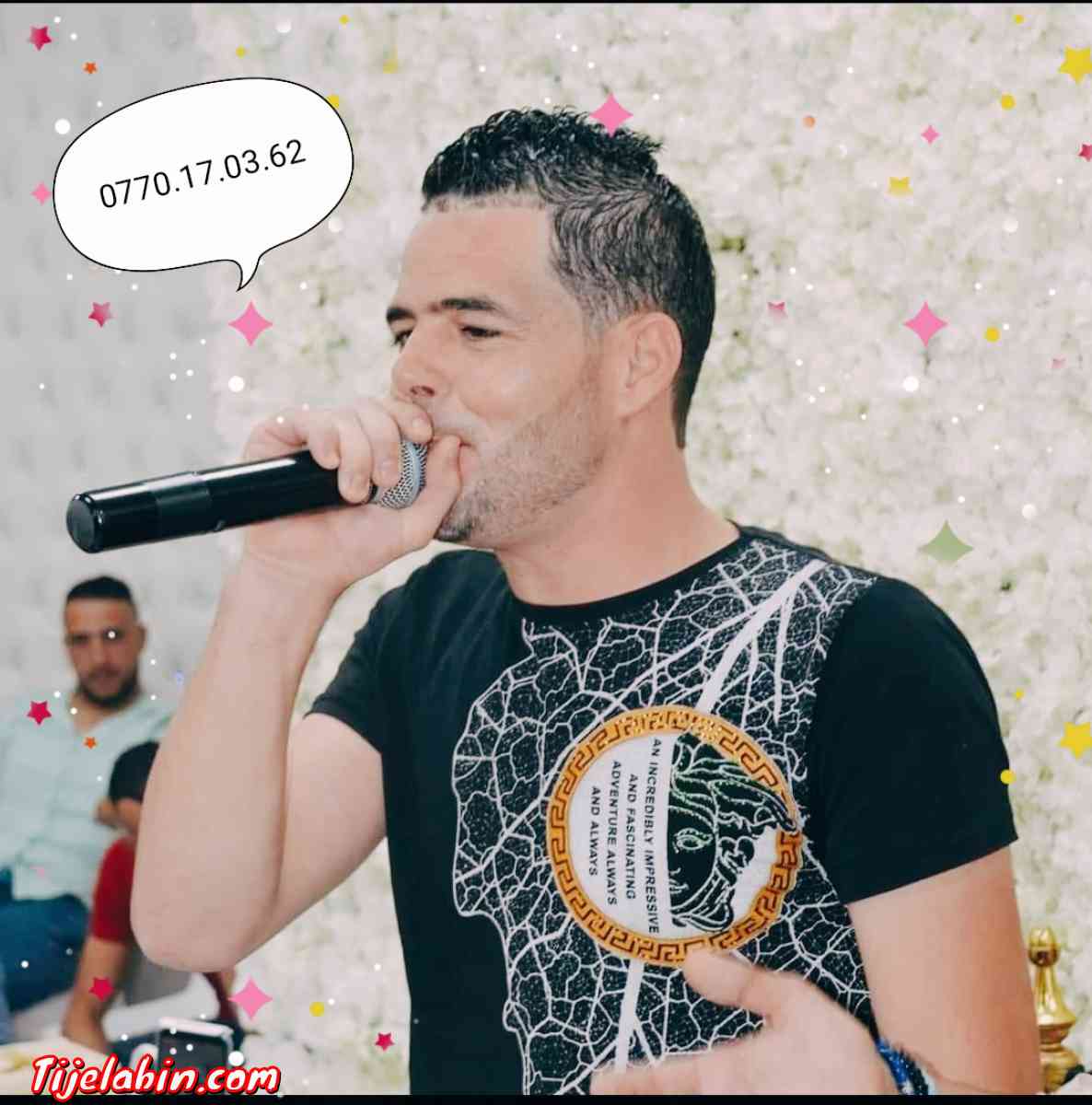 location voiture de mariage avec chofer location la sono - Alger Centre, Alger - Tijelabin