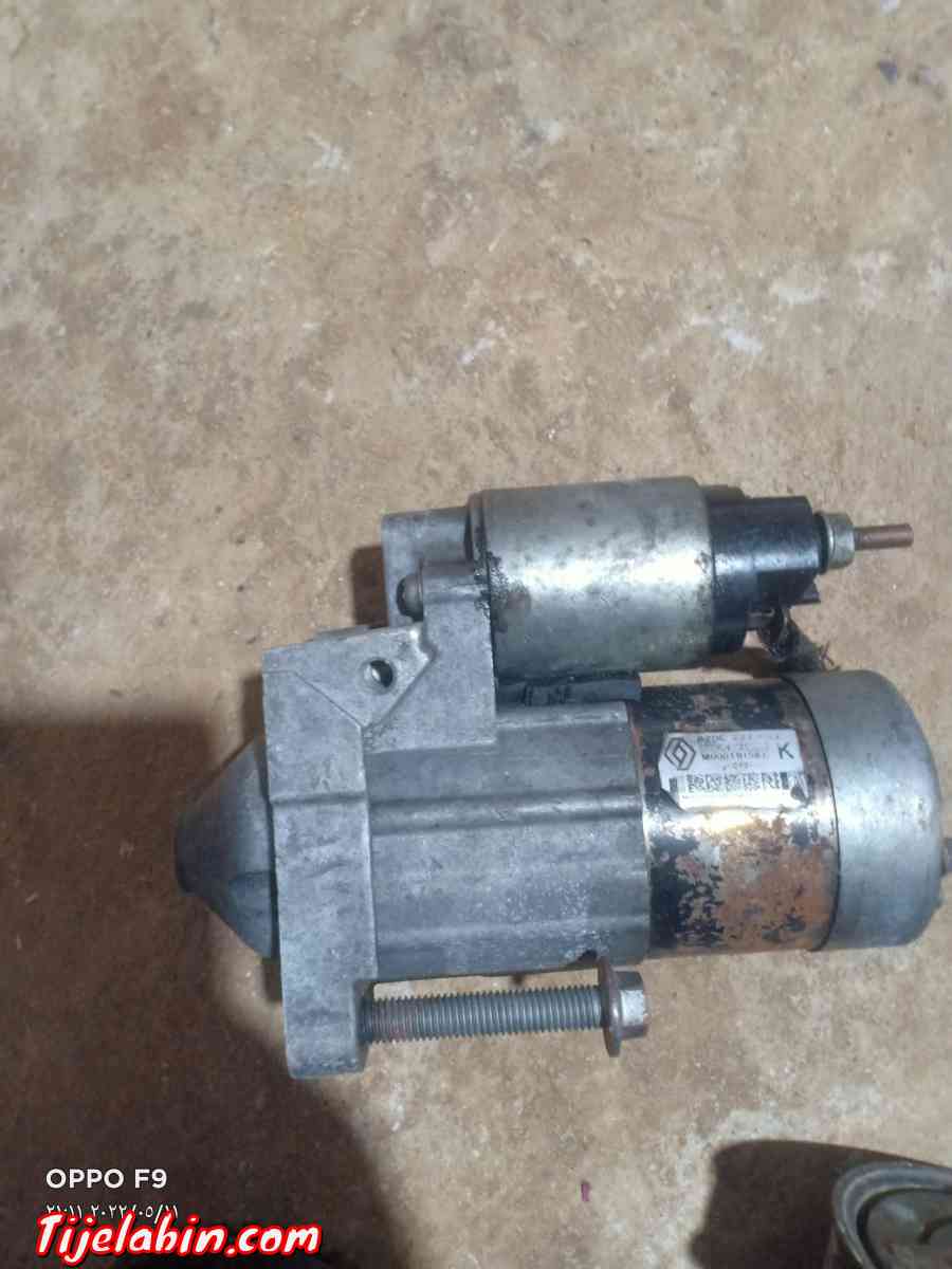 قطع غيار محرك 1.5dci - Saoula, Alger - Tijelabin