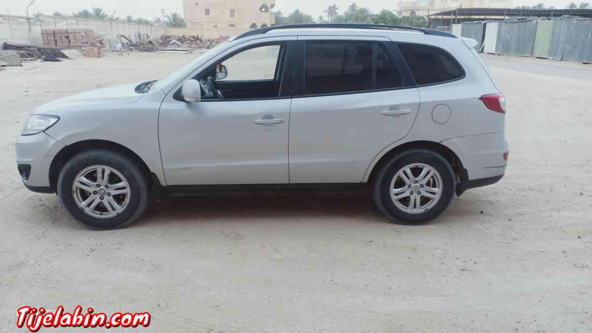 سنتافي - Touggourt, Ouargla - Tijelabin