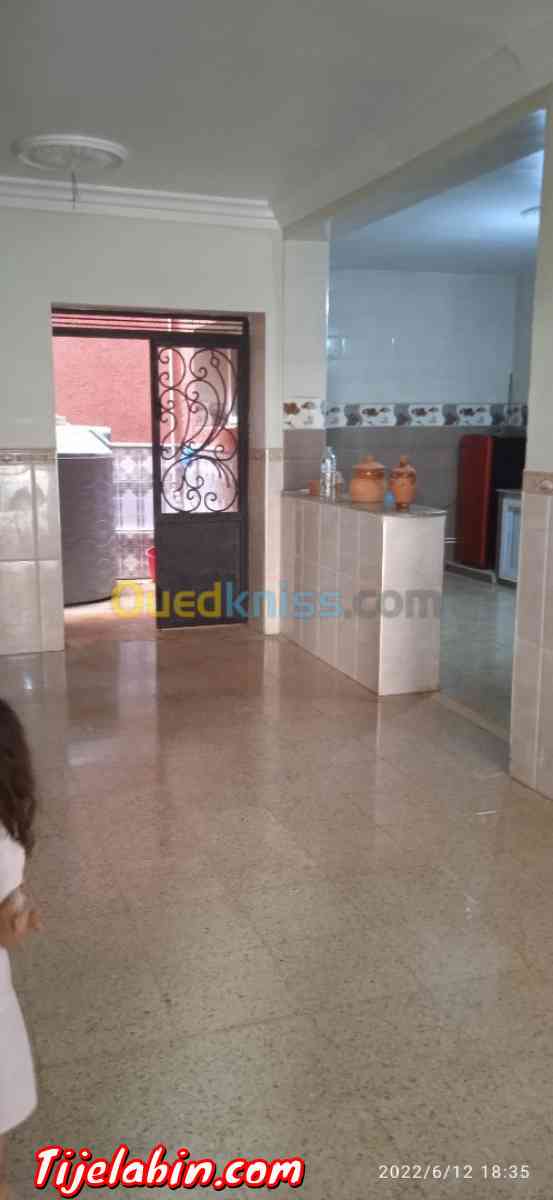 villa - Honaine, Tlemcen - Tijelabin