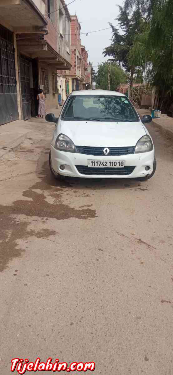 كليو كومبيس 2010 - Douera, Alger - Tijelabin