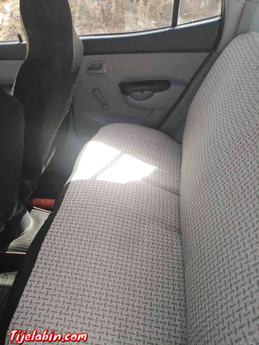 Picanto - Boumahra Ahmed, Guelma - Tijelabin