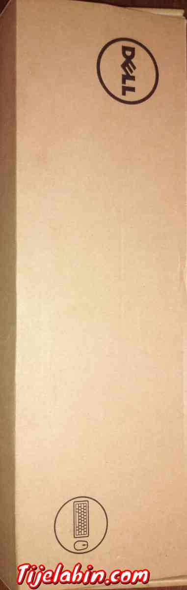 clavier dell KM636 et souris usb - El Biar, Alger - Tijelabin