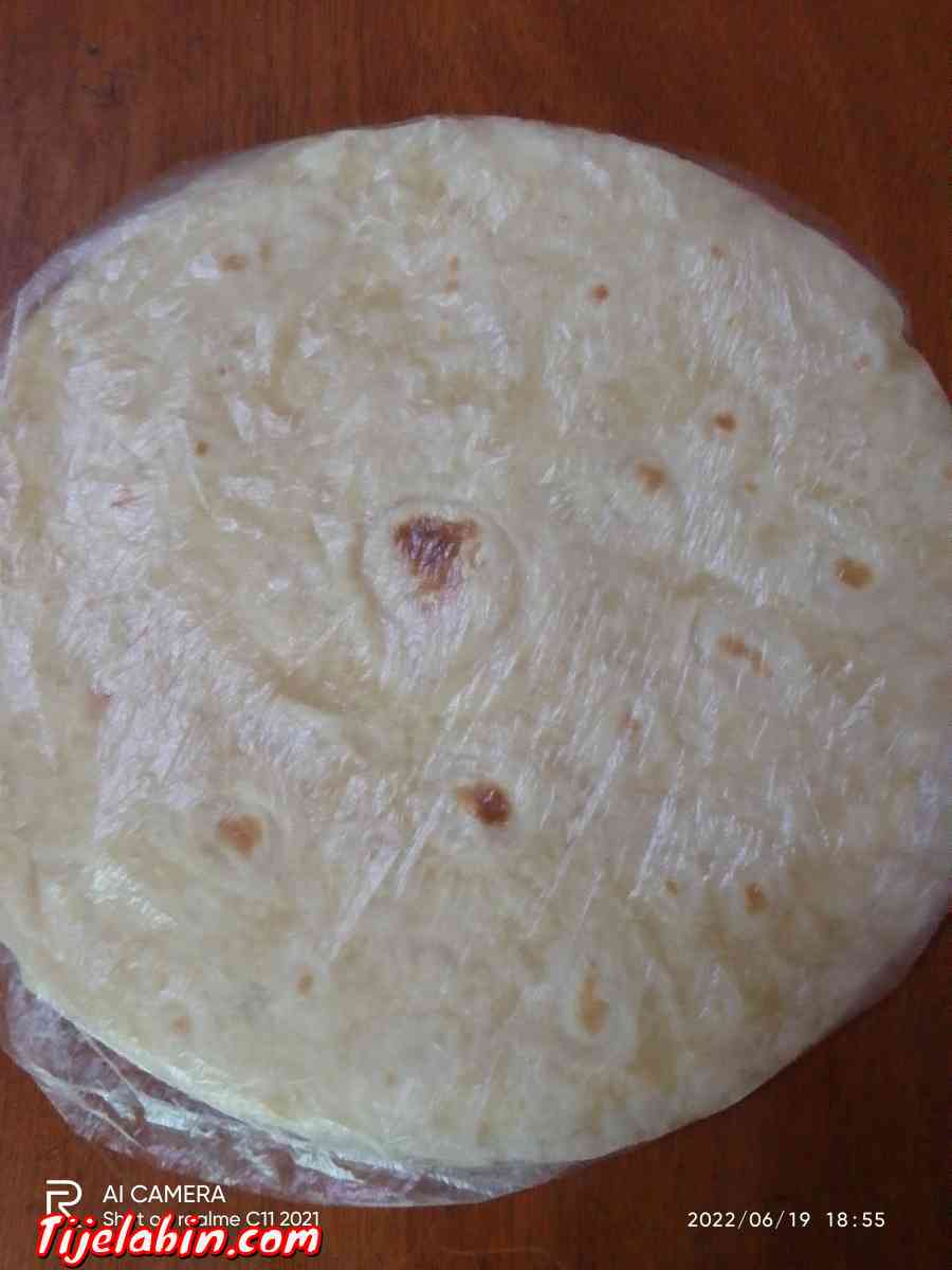 خبز الطاكوس - Batna, Batna - Tijelabin