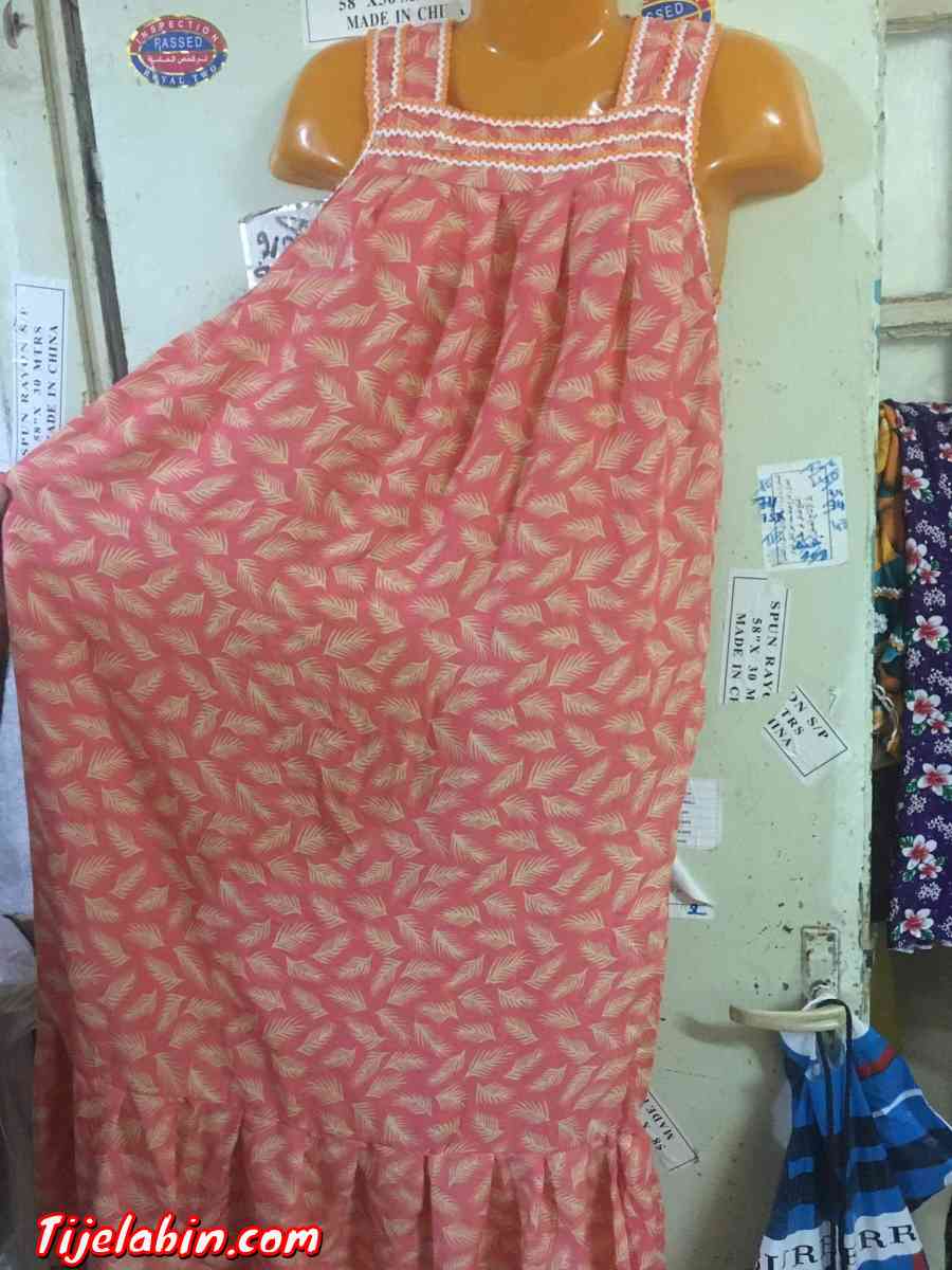 جبة الصيف robe - Boudouaou, Boumerdes