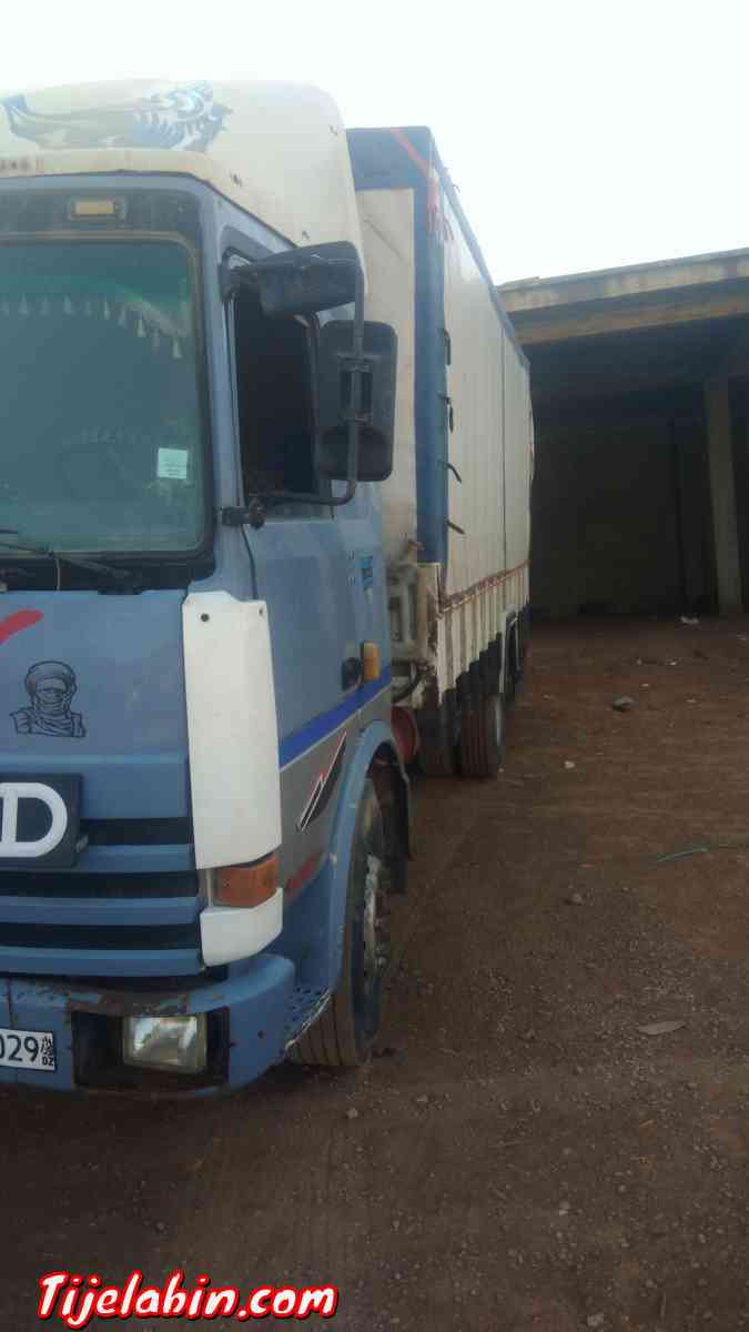 sonacom - Alger Centre, Alger - Tijelabin