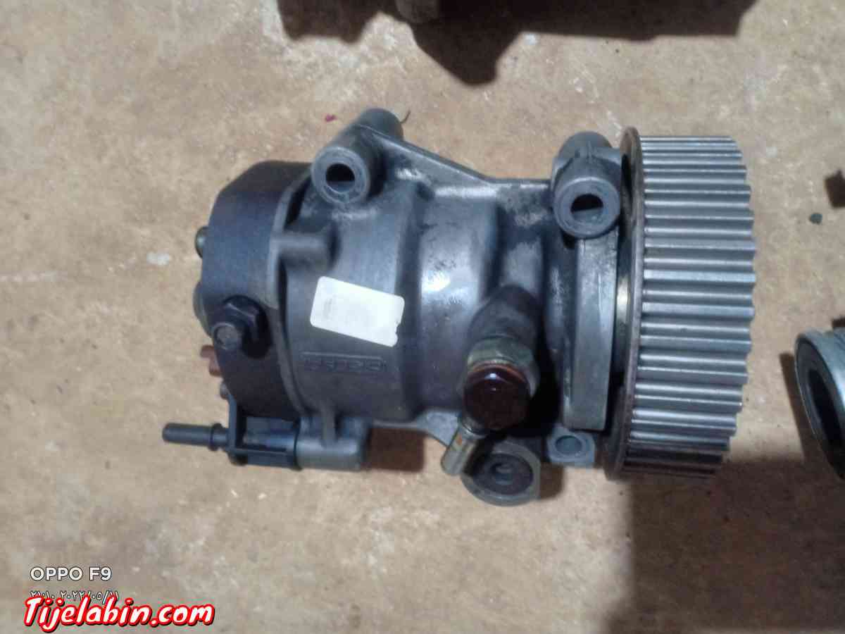 قطع غيار محرك 1.5dci - Saoula, Alger - Tijelabin