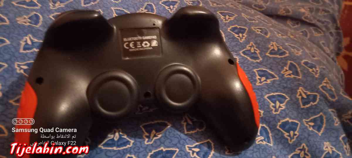 مانيطا صون فيل - Oued Taria, Mascara - Tijelabin