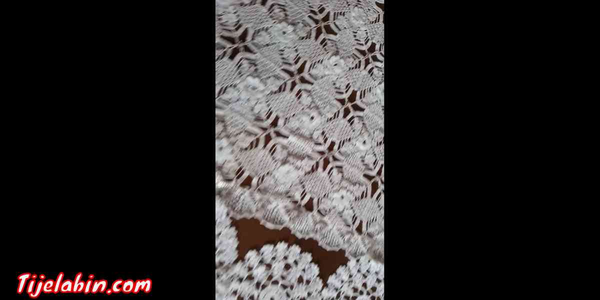 crochet - Blida, Blida - Tijelabin