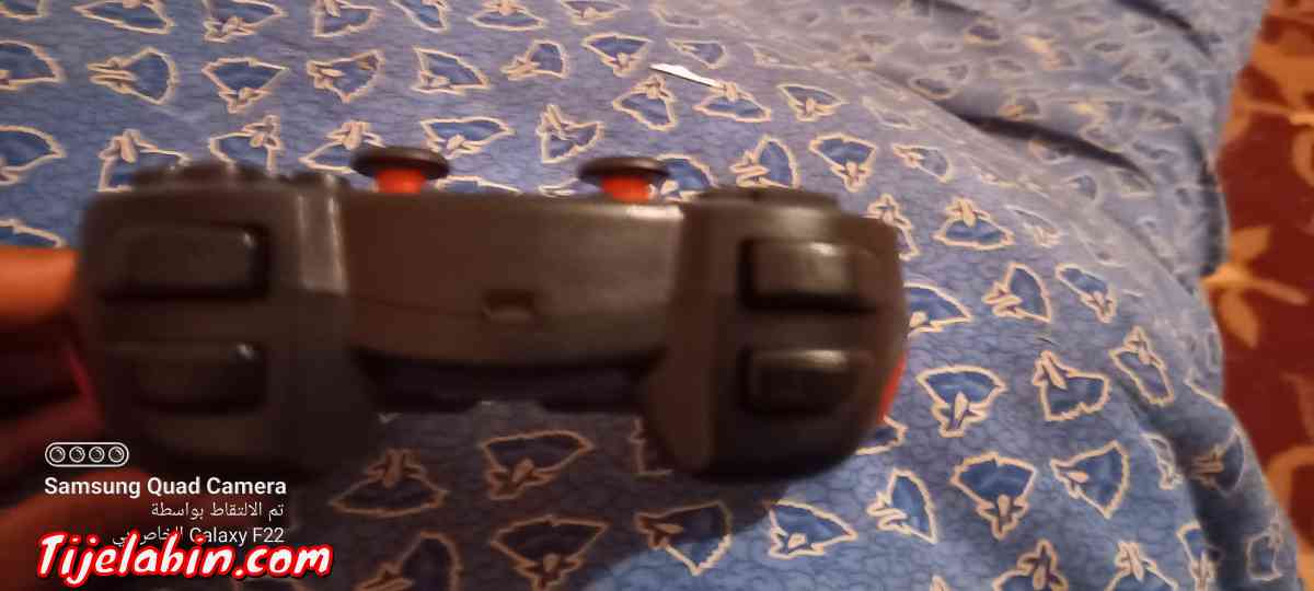 مانيطا صون فيل - Oued Taria, Mascara - Tijelabin