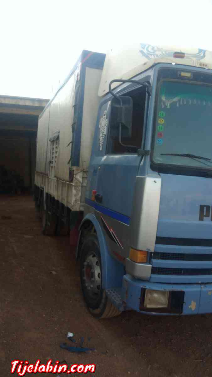 sonacom - Alger Centre, Alger - Tijelabin