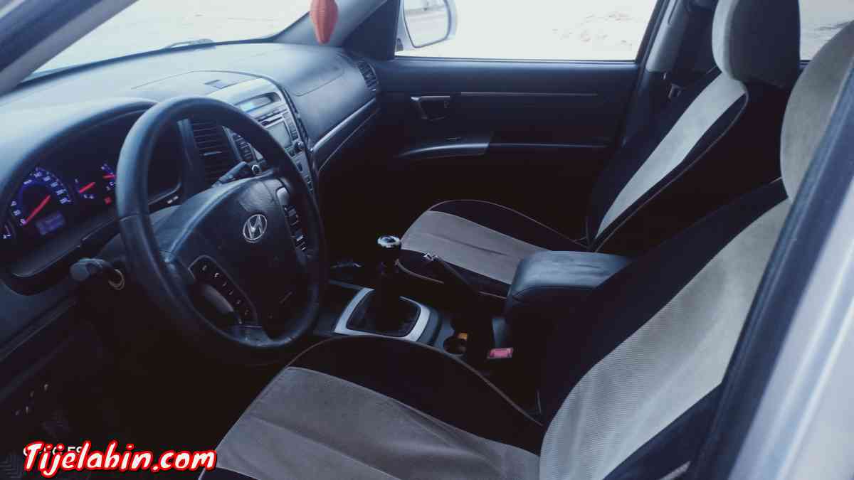 سنتافي - Touggourt, Ouargla - Tijelabin