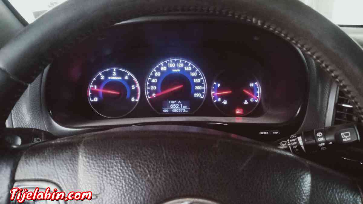 سنتافي - Touggourt, Ouargla - Tijelabin