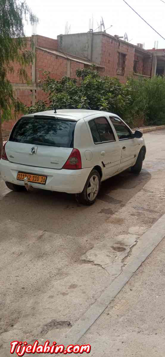 كليو كومبيس 2010 - Douera, Alger - Tijelabin