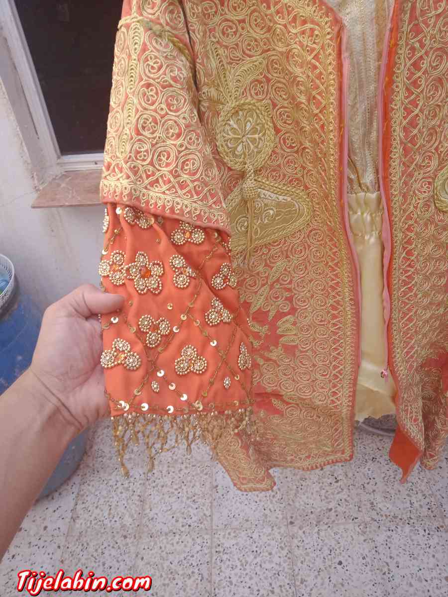 caftan avendre