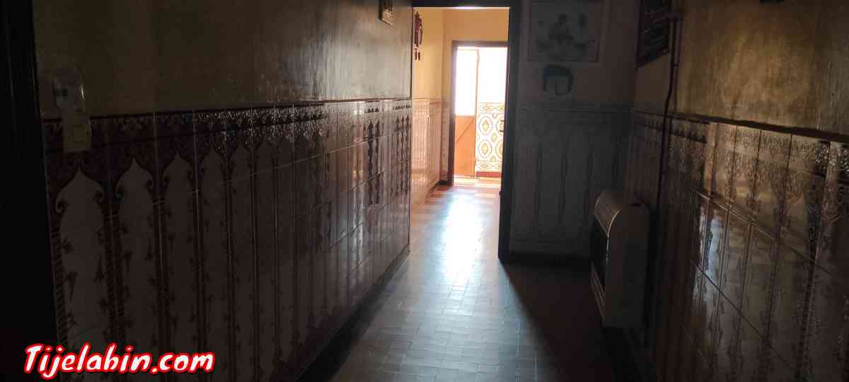 فيلا للبيع 412م² - Hammam Bouhadjar, Ain Temouchent - Tijelabin