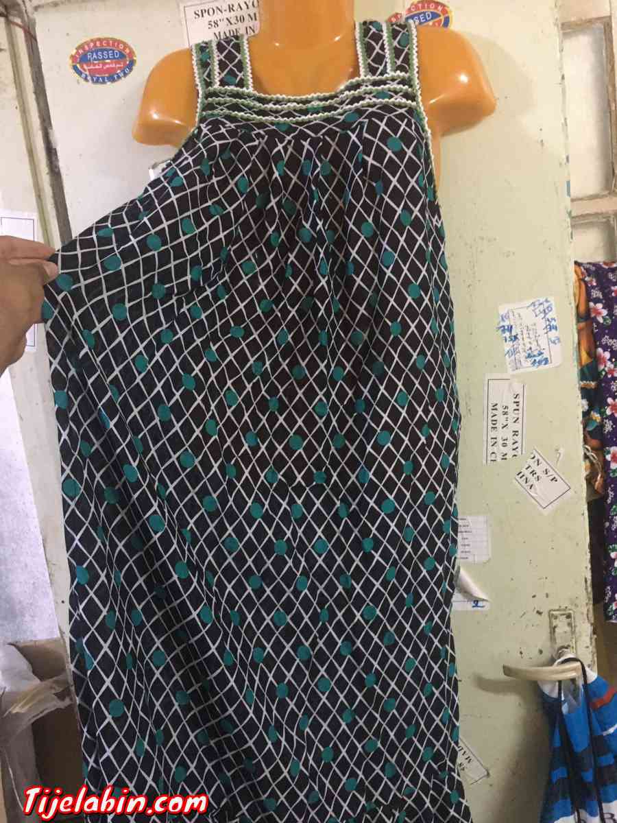 جبة الصيف robe - Boudouaou, Boumerdes - Tijelabin