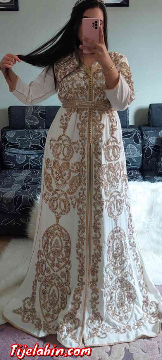 caftan - Alger Centre, Alger - Tijelabin