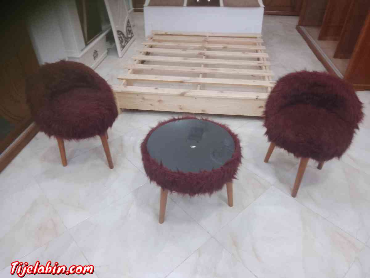 طاولة الريش - Alger Centre, Alger