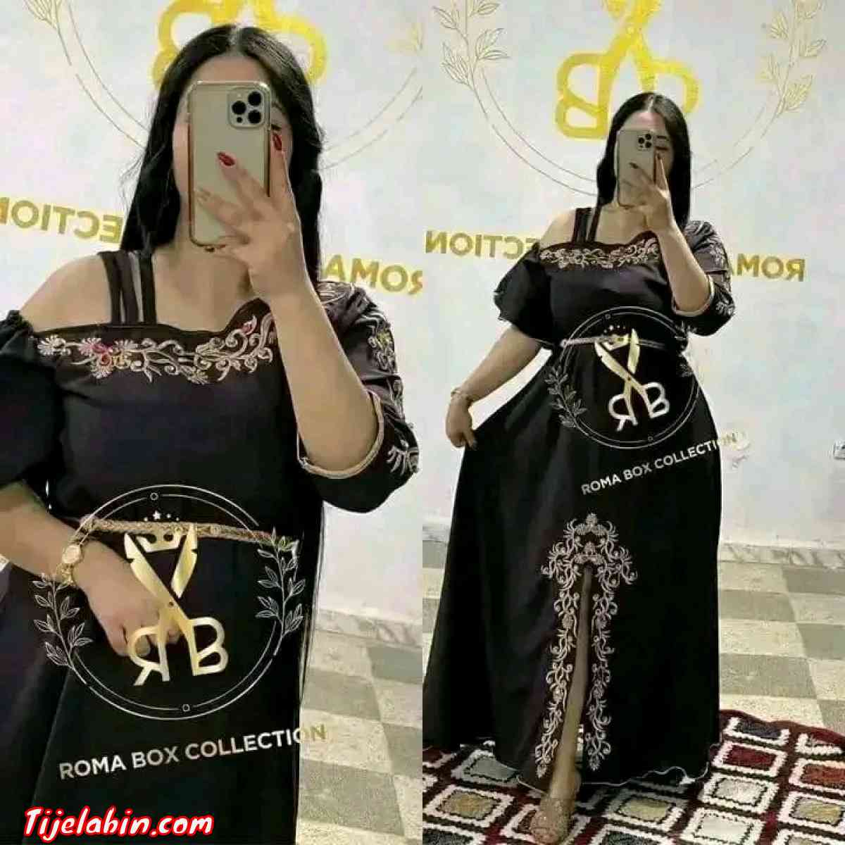 ملابس نسائية - Berriche, Oum El Bouaghi - Tijelabin