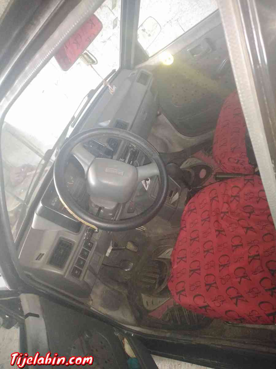 ماروتي 800 - Baghlia, Boumerdes