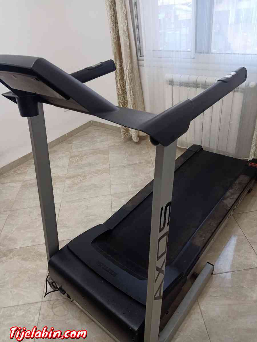 للبيع تابي الرياضه - Alger Centre, Alger - Tijelabin