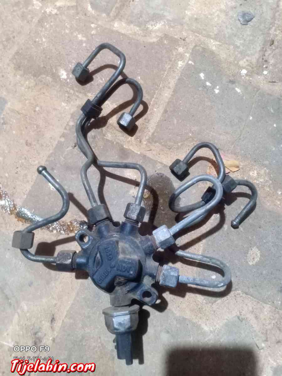 قطع غيار محرك 1.5dci - Alger Centre, Alger