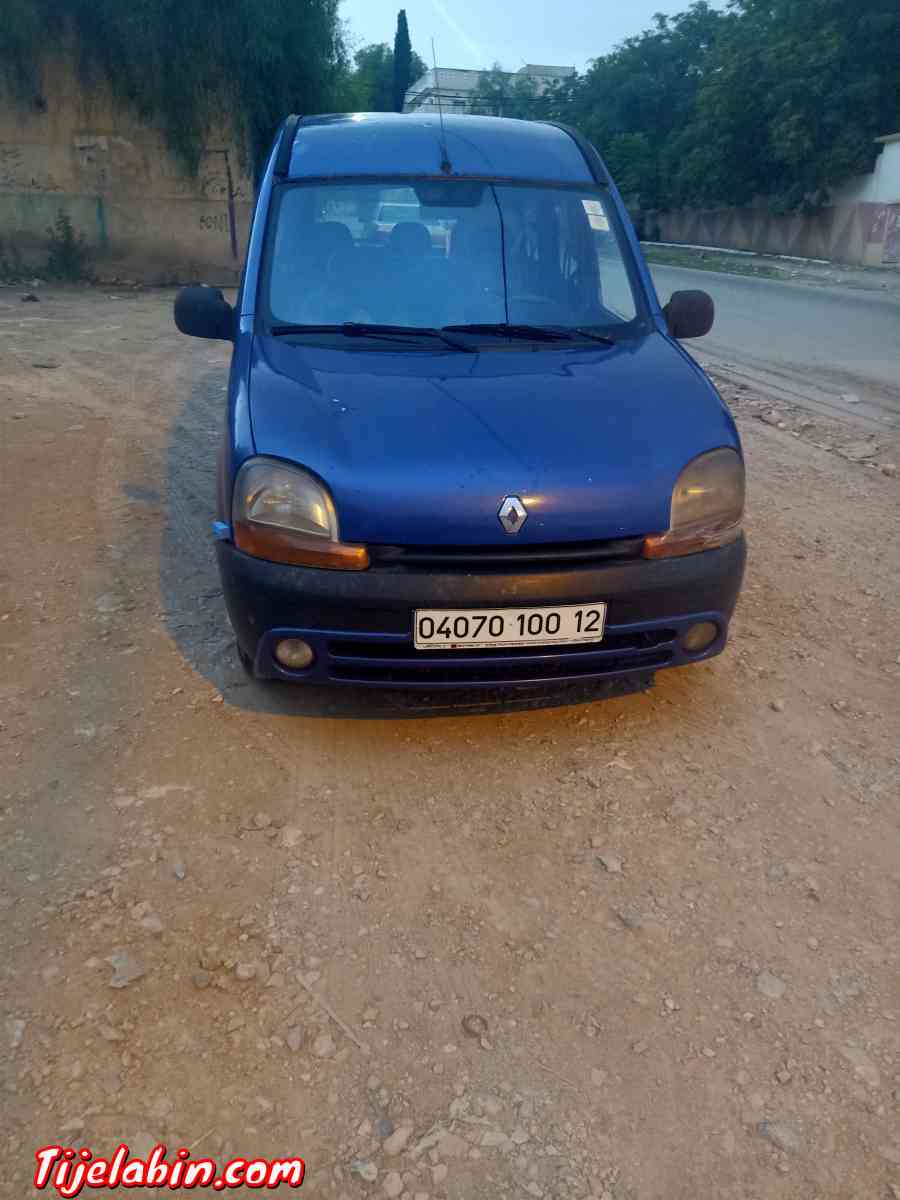 فاتح دوادي - Cheria, Tbessa