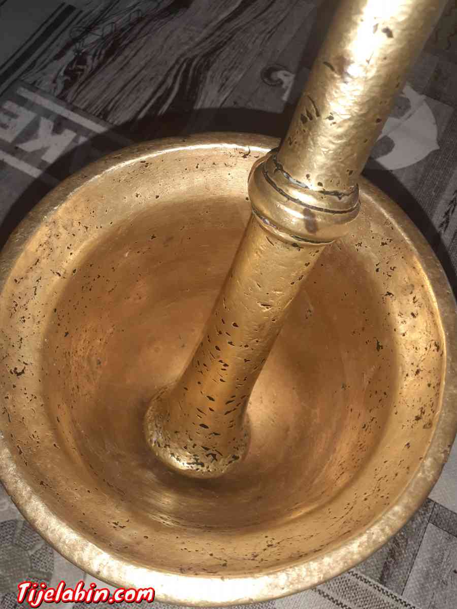 مهراس كبير للبيع - Ain Defla, Ain Defla - Tijelabin