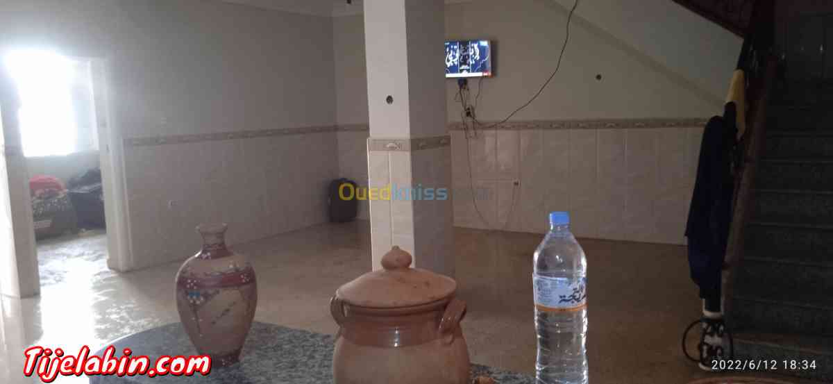 villa - Honaine, Tlemcen - Tijelabin