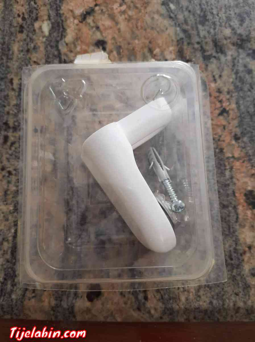 porte savon - Staoueli, Alger - Tijelabin