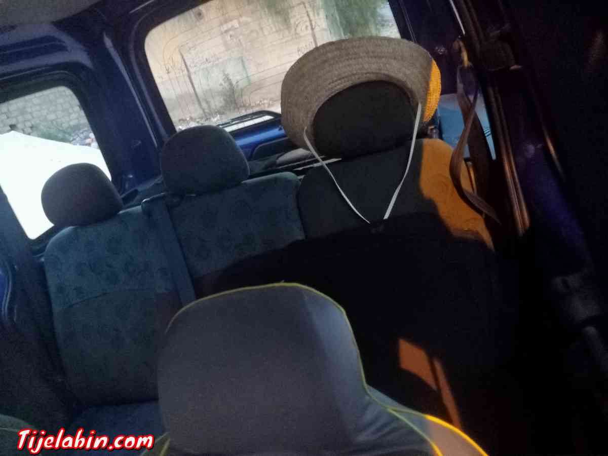 فاتح دوادي - Cheria, Tbessa - Tijelabin