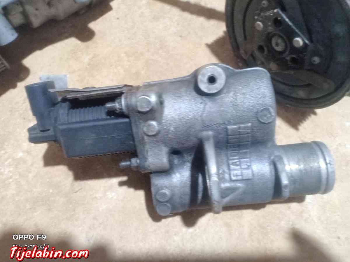 قطع غيار محرك 1.5dci - Saoula, Alger - Tijelabin