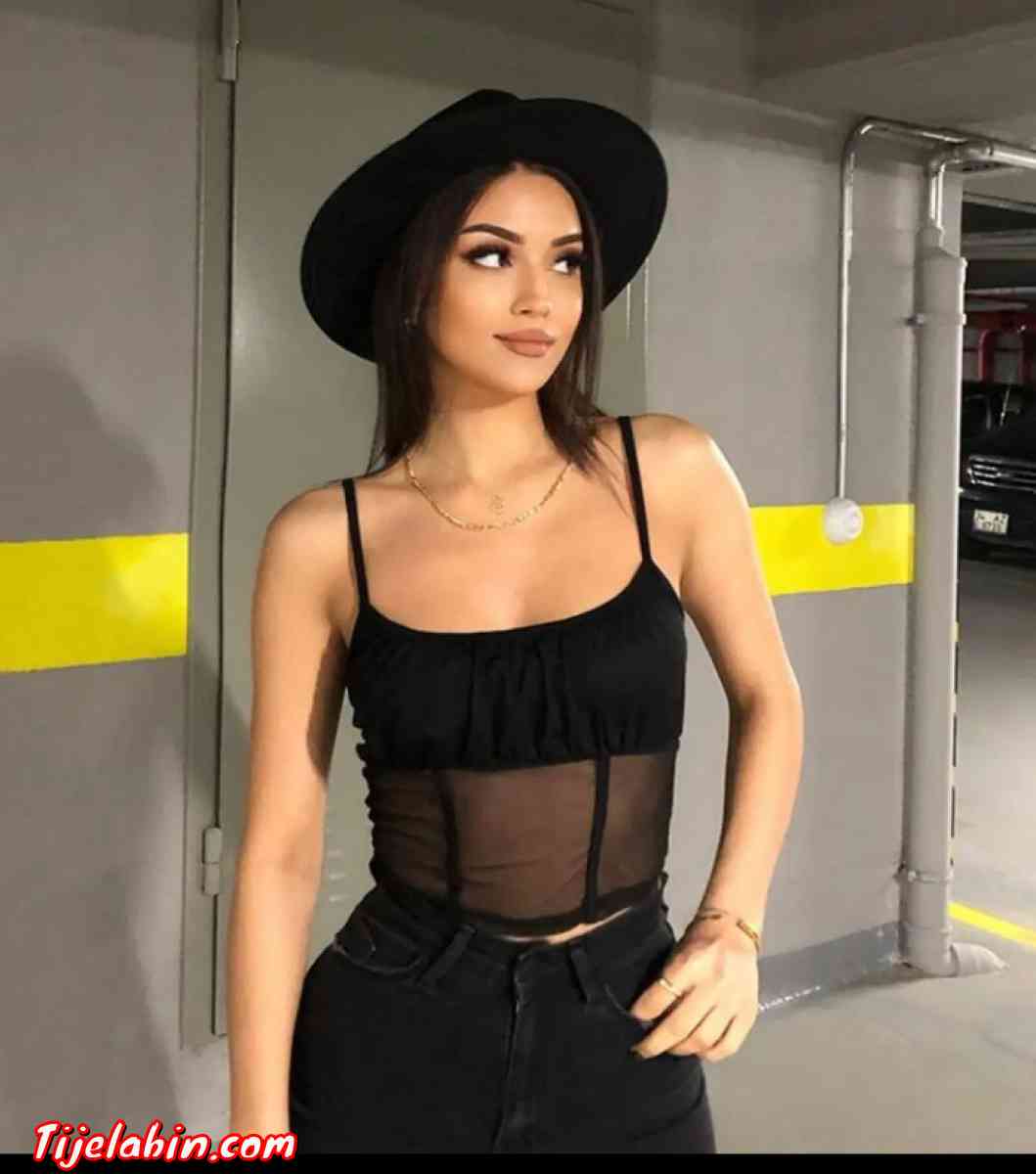 crop top - Mostaganem, Mostaganem - Tijelabin