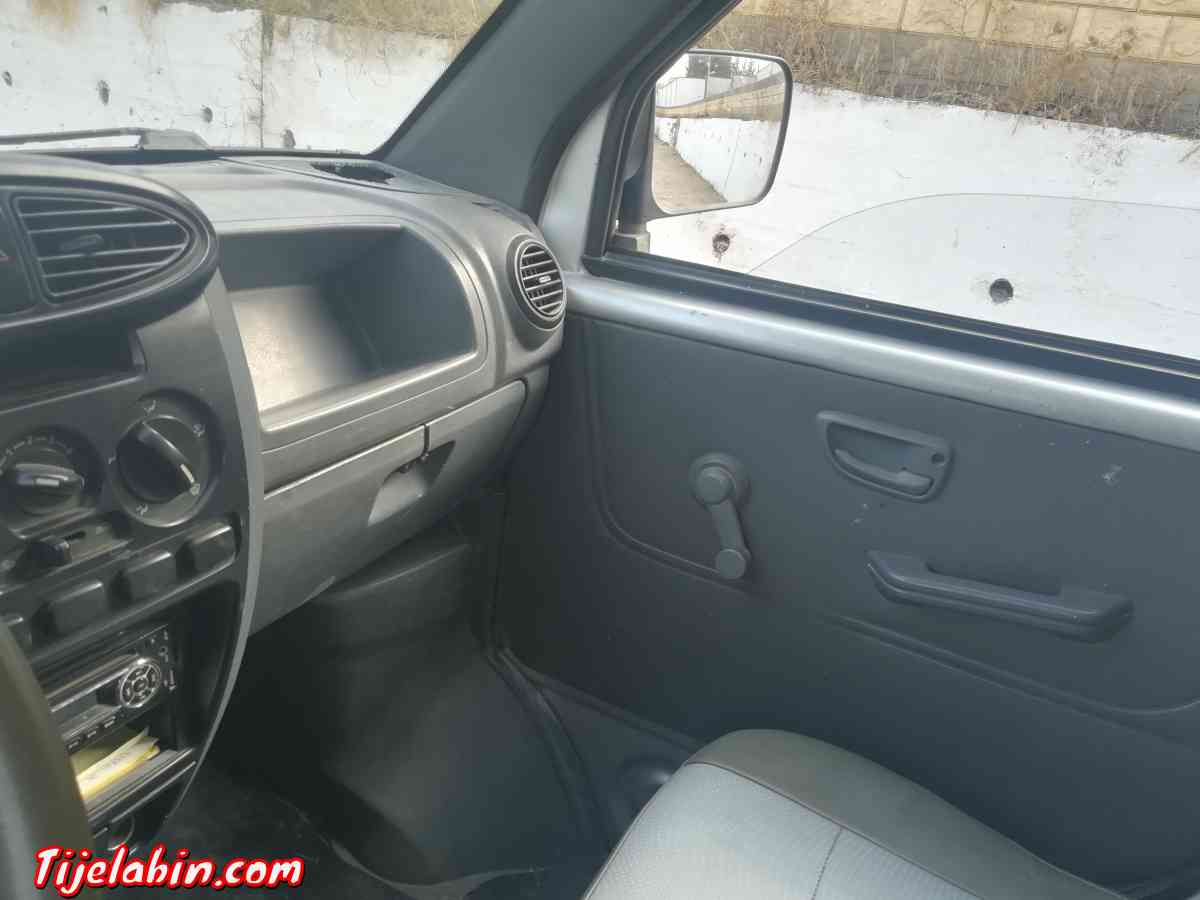 شاحنة صغيرة - El Milia, Jijel - Tijelabin