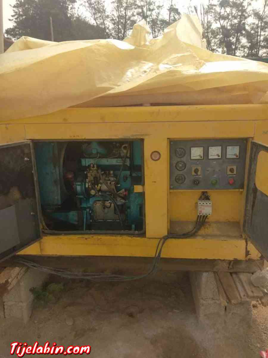 ڨروب إلكتروجان - Ain Taya, Alger