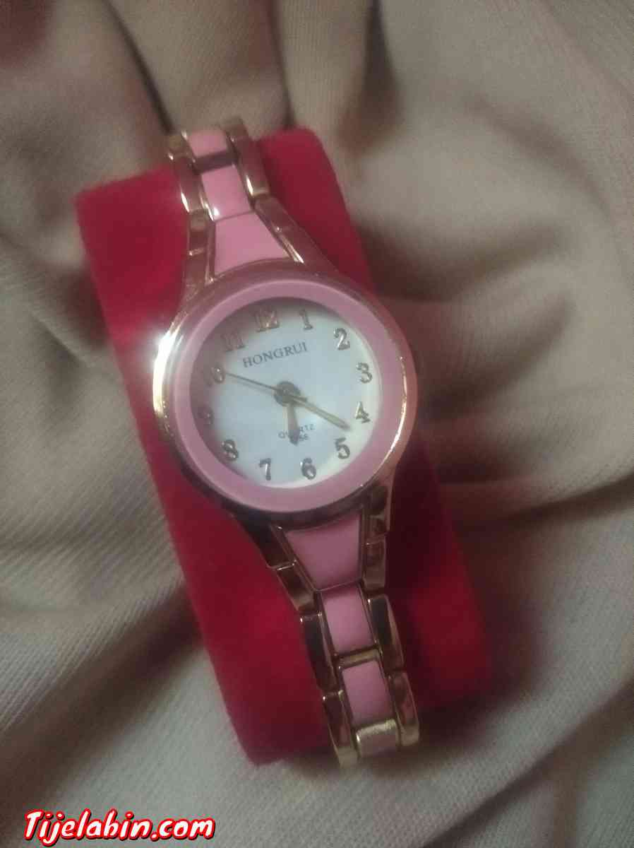 montre femme Quartz6756 - Bouzareah, Alger - Tijelabin