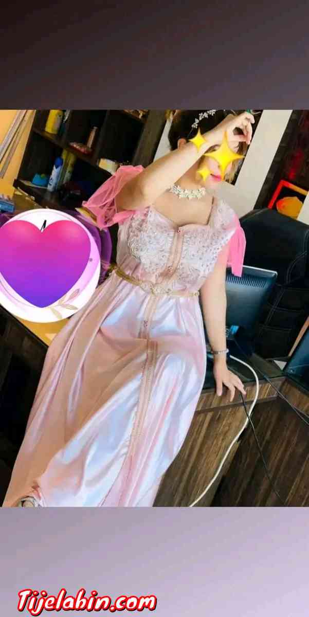 قفطان - El Oued, El Oued - Tijelabin