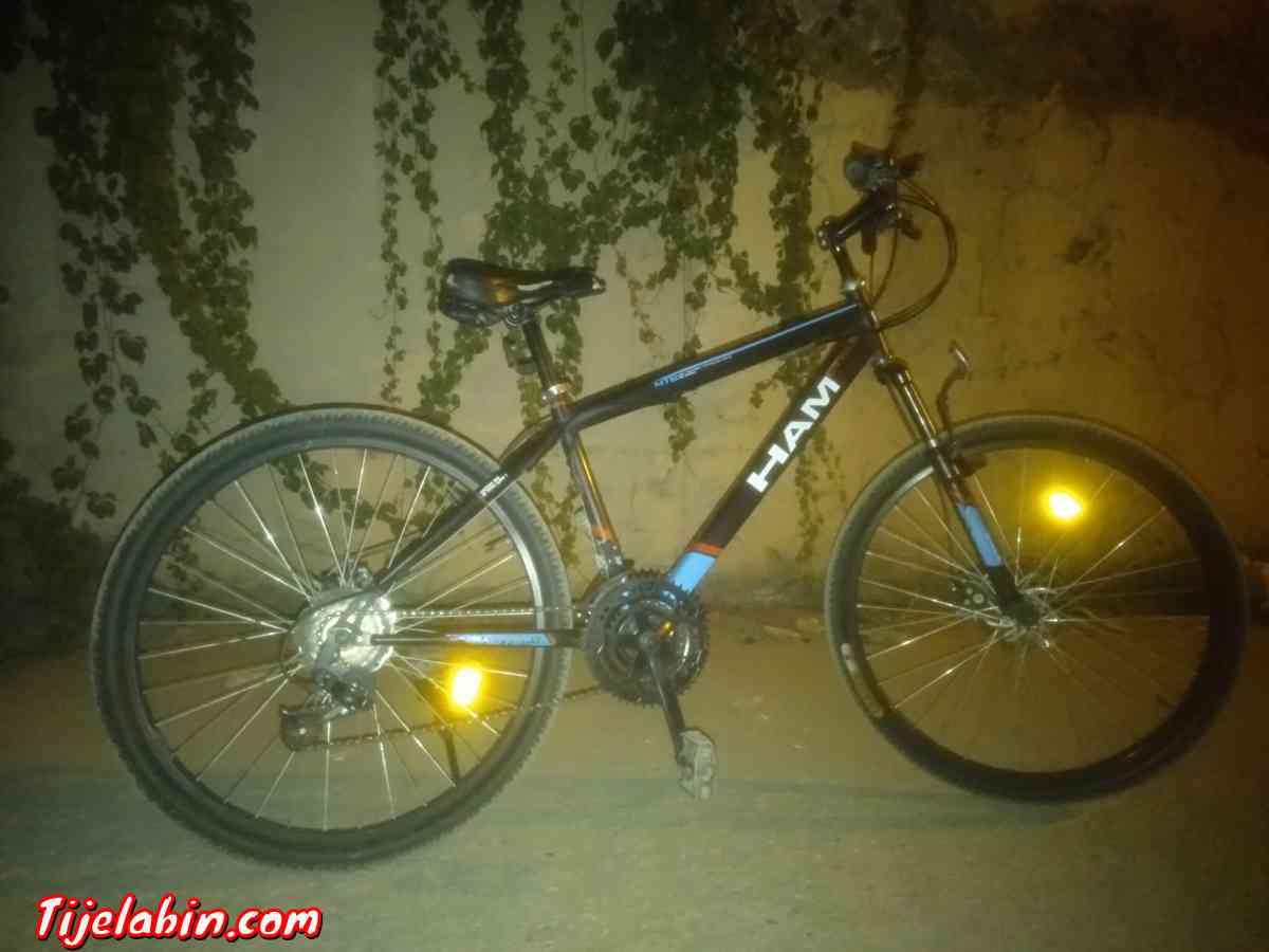 velo ham cycl - Ouled Yaich, Blida