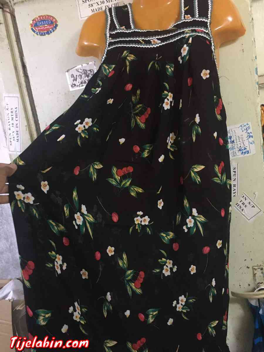 جبة الصيف robe - Boudouaou, Boumerdes - Tijelabin