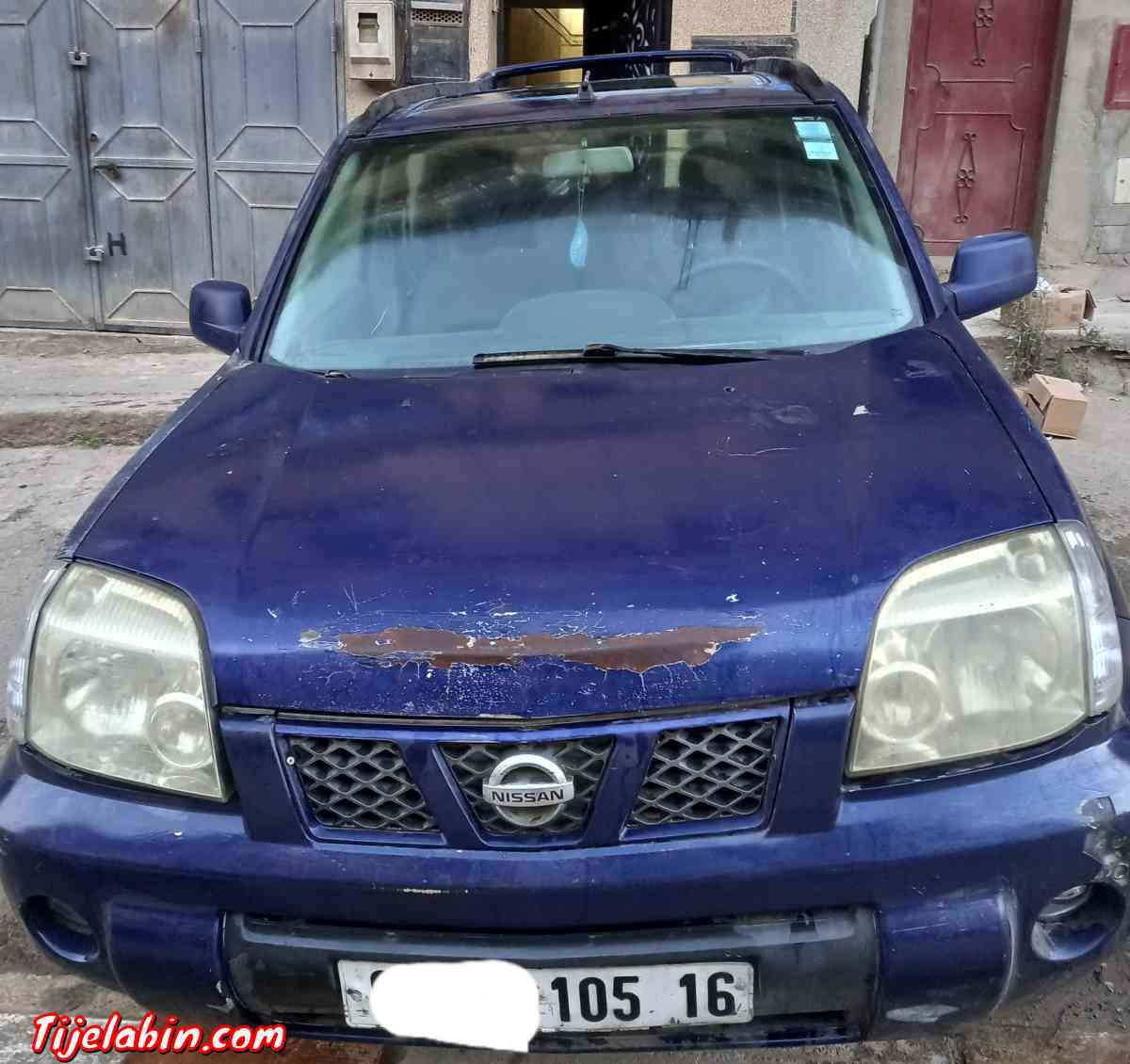 voiture - Alger Centre, Alger