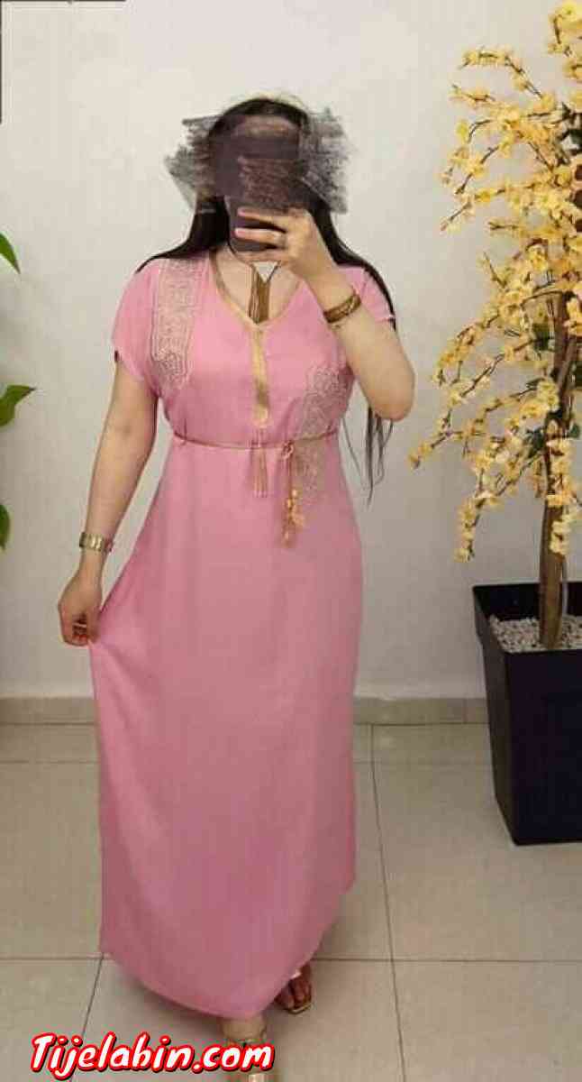 ملابس نسائية للبيع بالجملة وديطاي - Tiaret, Tiaret - Tijelabin