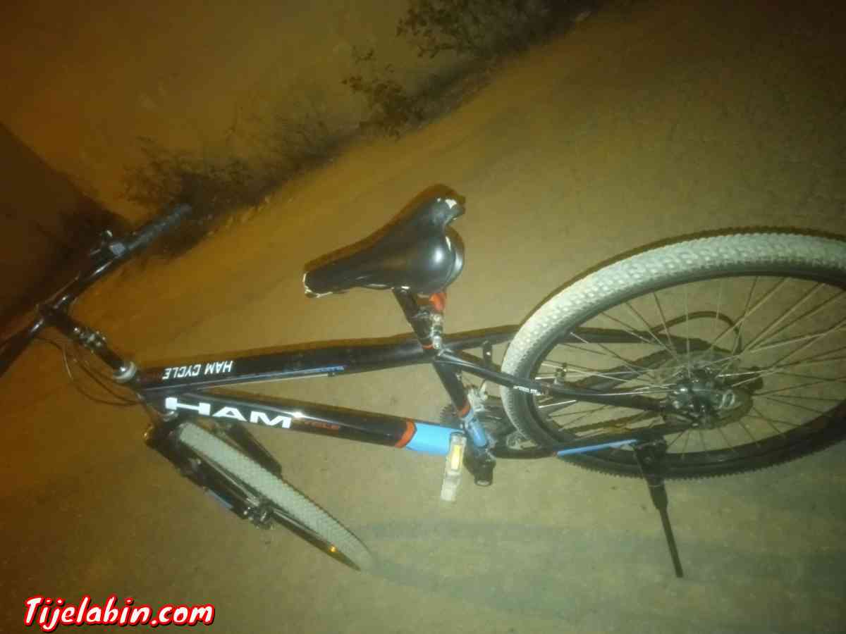 velo ham cycl - Ouled Yaich, Blida - Tijelabin