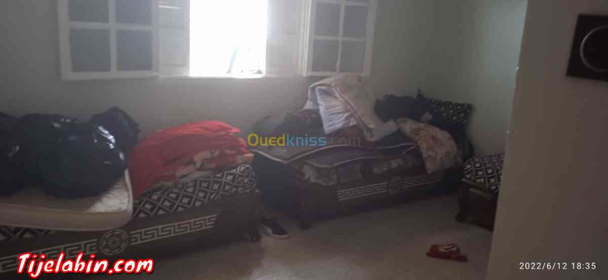 villa - Honaine, Tlemcen - Tijelabin