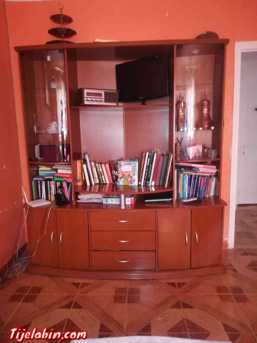 bibliothèque - Alger Centre, Alger